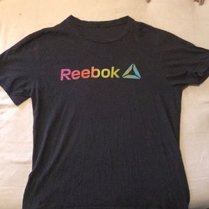 Reebok size (M)